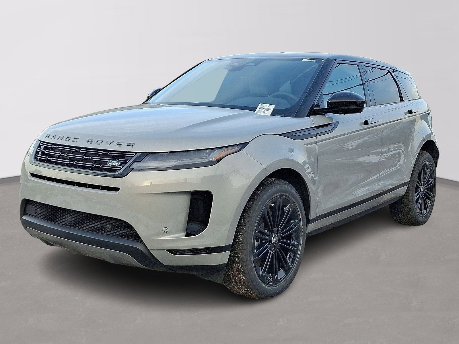 2026 Land Rover Range Rover Evoque S's photo