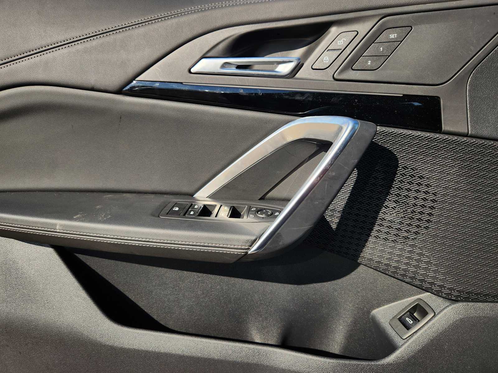 2025 Bmw X1 XDrive28i photo 14