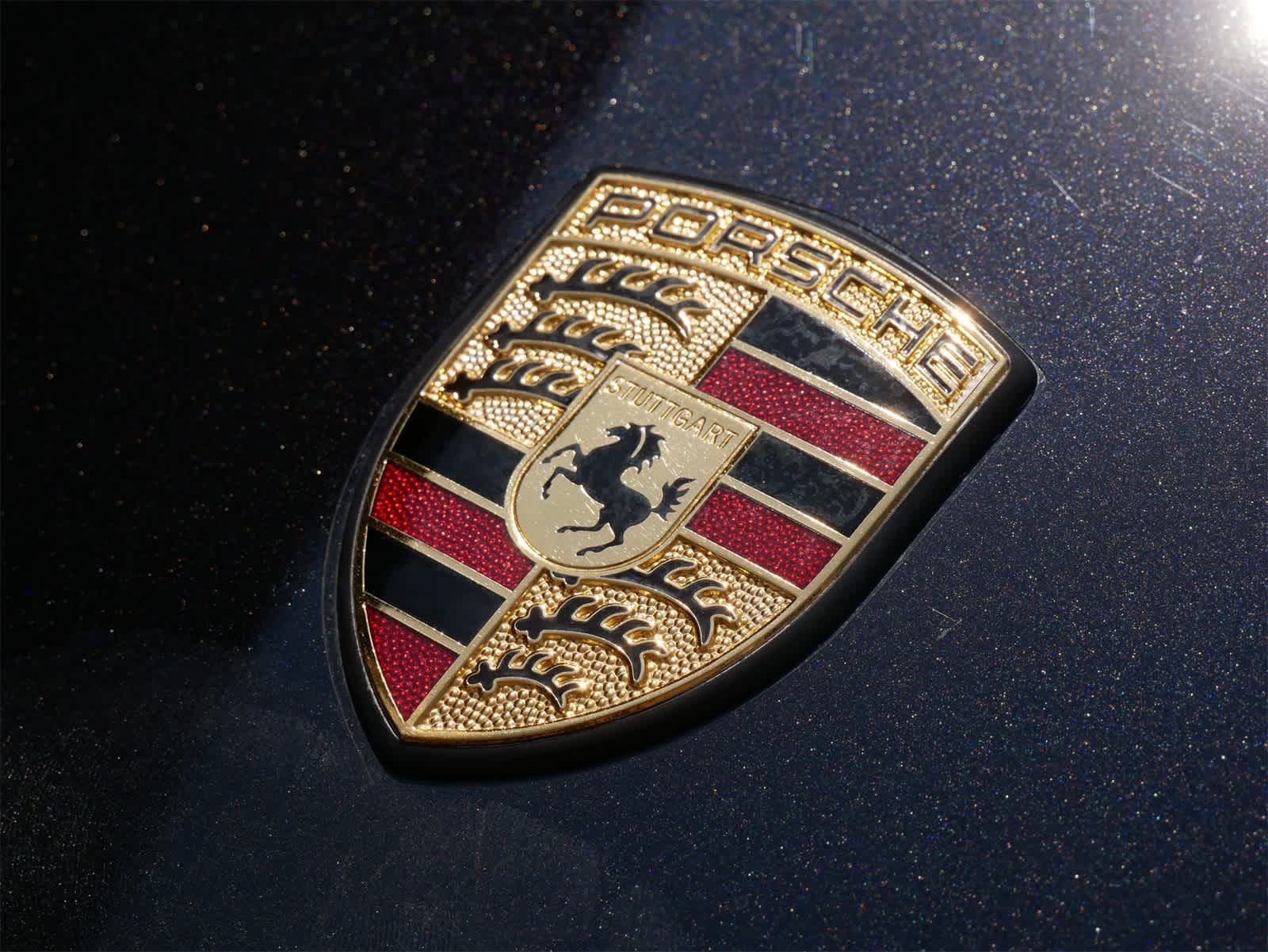 2008 Porsche 911 Turbo photo 18
