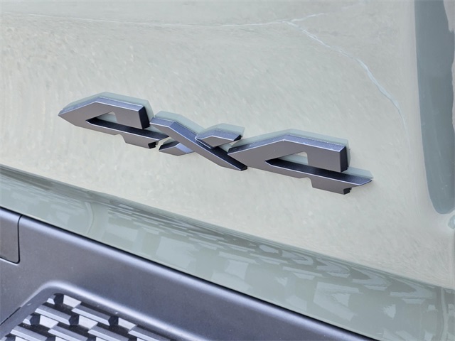2026 Ram 1500 Laramie photo 5