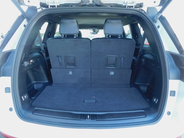 2023 Jeep Grand Cherokee Altitude photo 10
