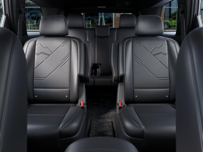2026 Hyundai Palisade XRT photo 4