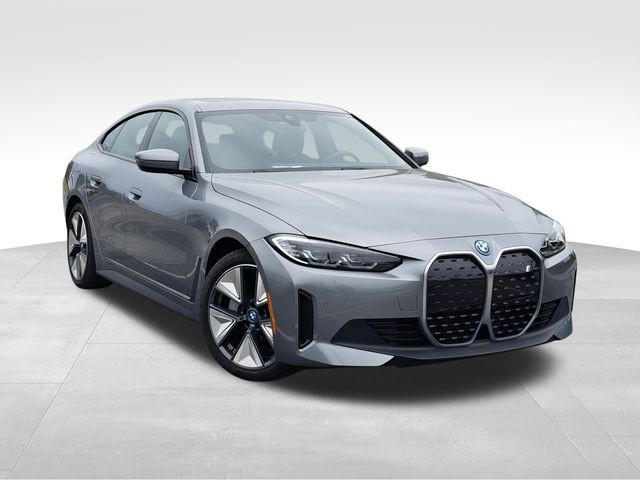 2023 BMW i4 eDrive40