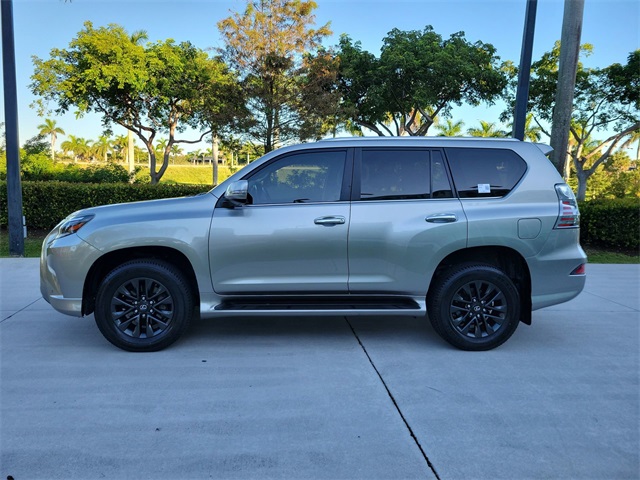 2023 Lexus GX 460 photo 5