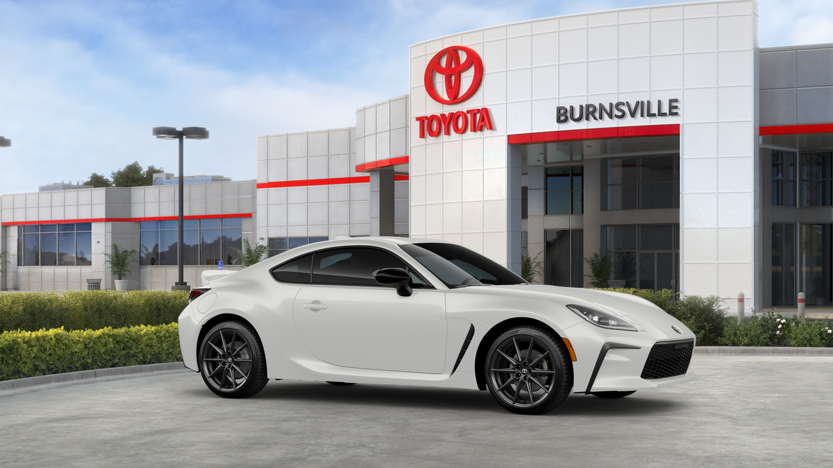 2025 Toyota GR86 Premium photo 13