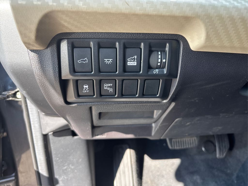 2020 Subaru Ascent Premium photo 37