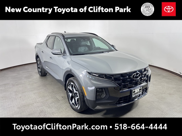 2023 Hyundai Santa Cruz Limited