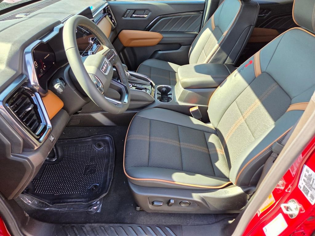 2026 Gmc Canyon AT4 photo 6