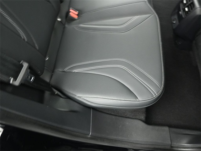 2023 Ford Mustang Premium photo 24