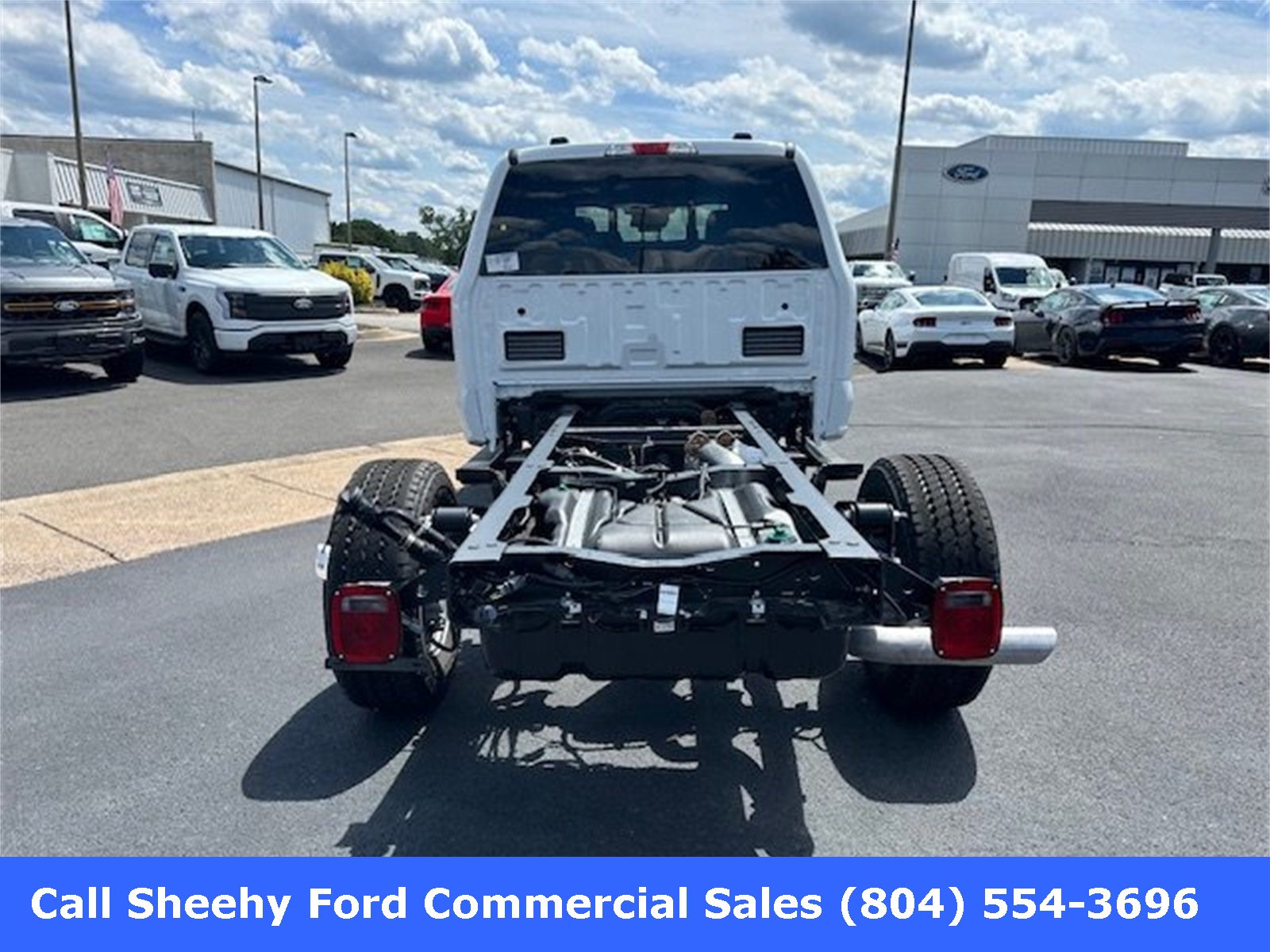 2026 Ford F-350 photo 7