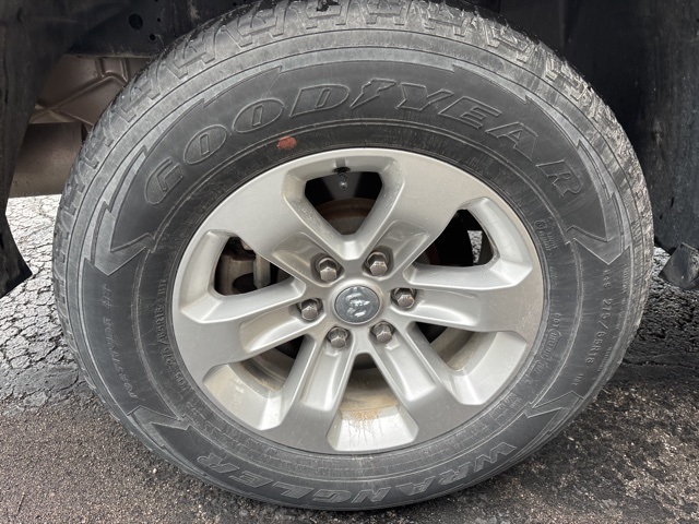 2022 Ram 1500 Laramie photo 26