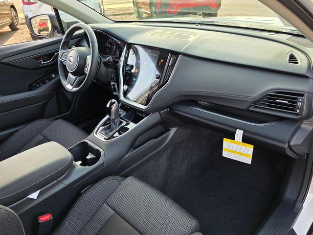 2025 Subaru Outback Premium photo 7
