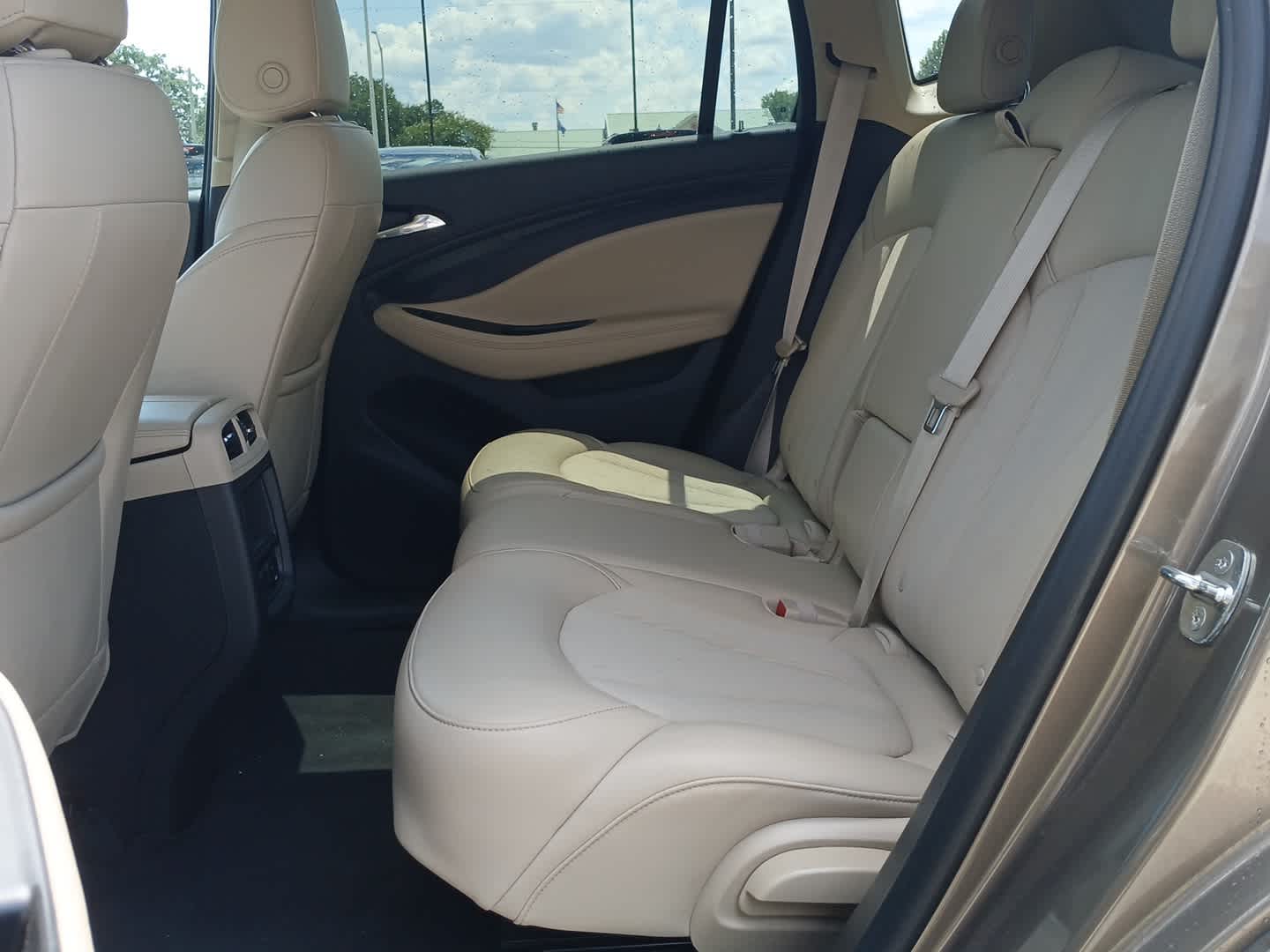 2018 Buick Envision Preferred photo 7