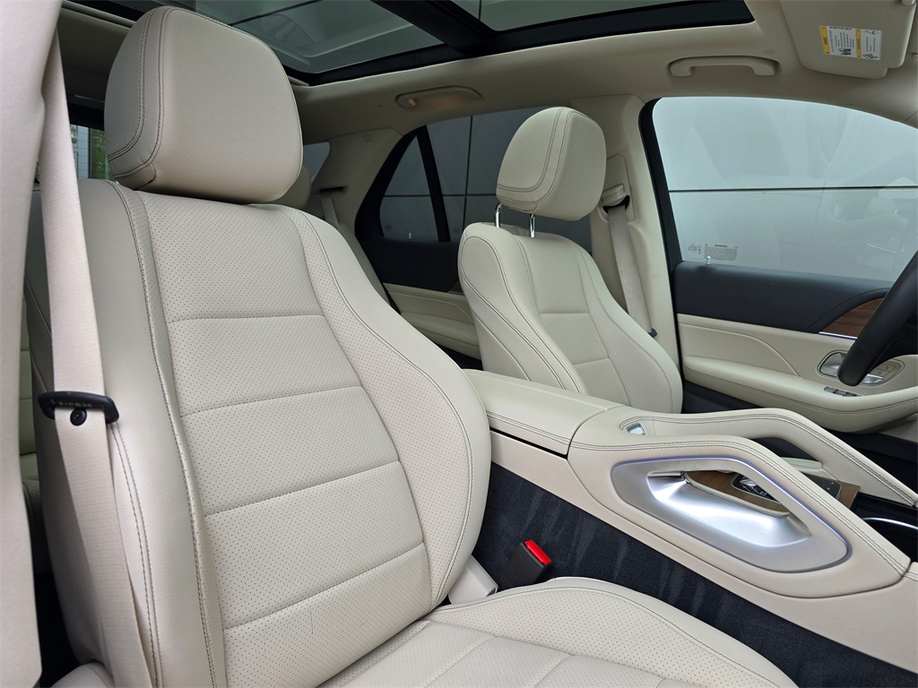 2020 Mercedes Benz GLE 350 4MATIC photo 32