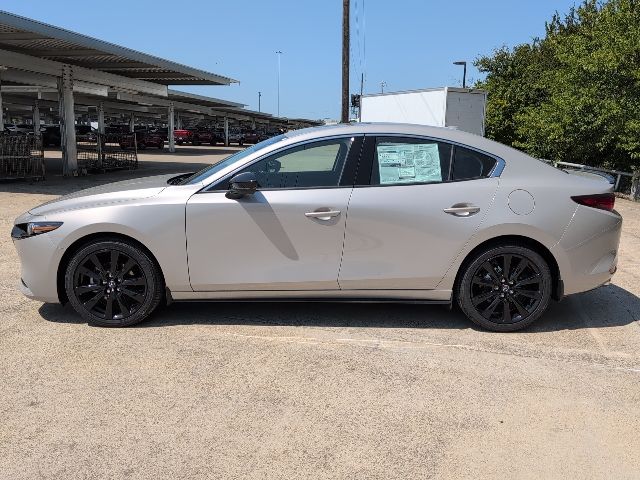2025 Mazda Mazda3 2.5 Turbo Premium Plus photo 33