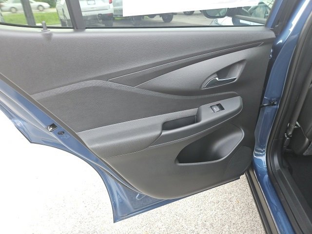2025 Buick Envista Preferred photo 13
