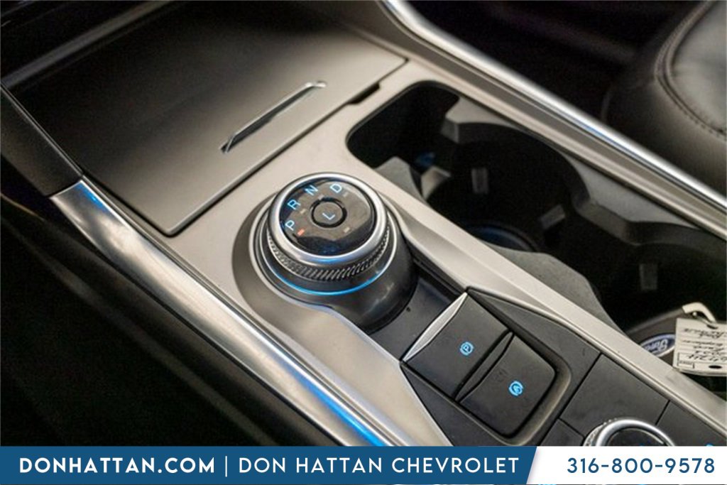 2023 Ford Explorer Limited photo 11