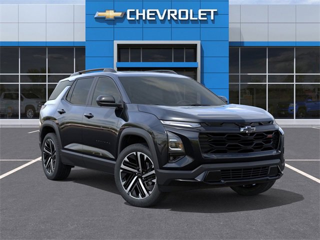 2026 Chevrolet Equinox RS photo 7