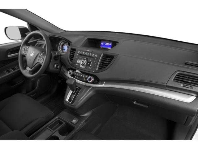 2015 Honda CR-V LX photo 17