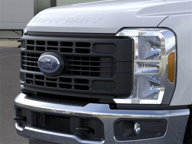 2025 Ford F-350 photo 15