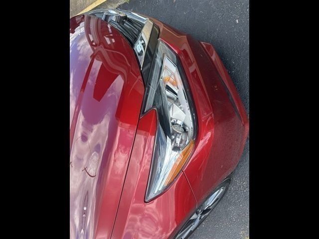 2016 Nissan Altima 2.5 SV photo 24