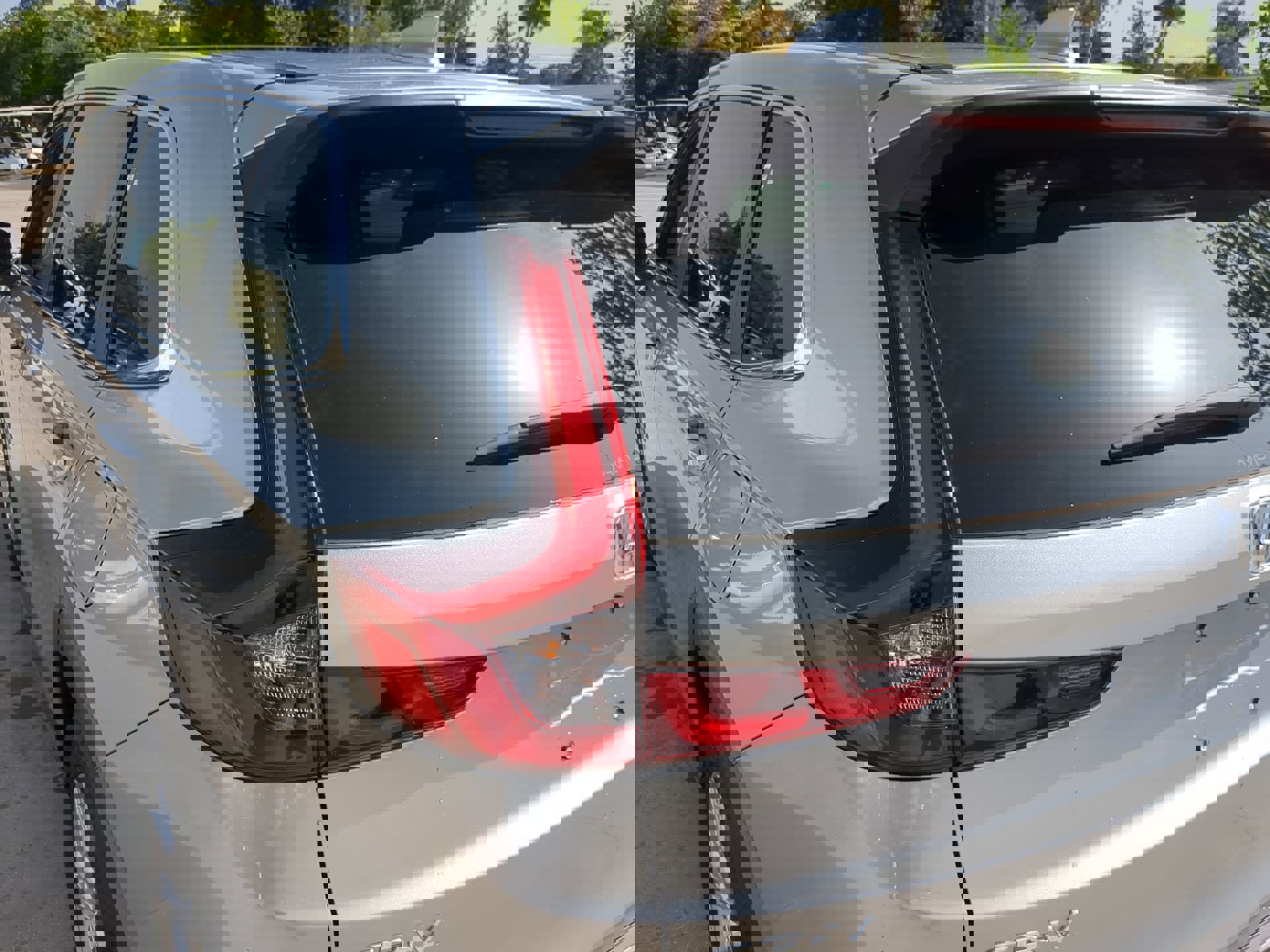2025 Honda CR-V EX photo 11