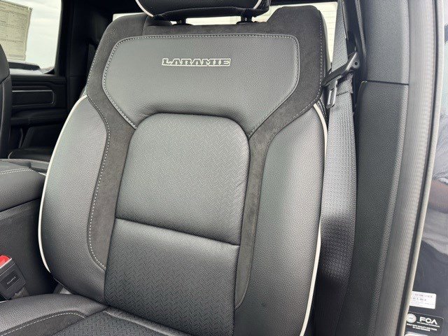2026 Ram 1500 Laramie photo 25