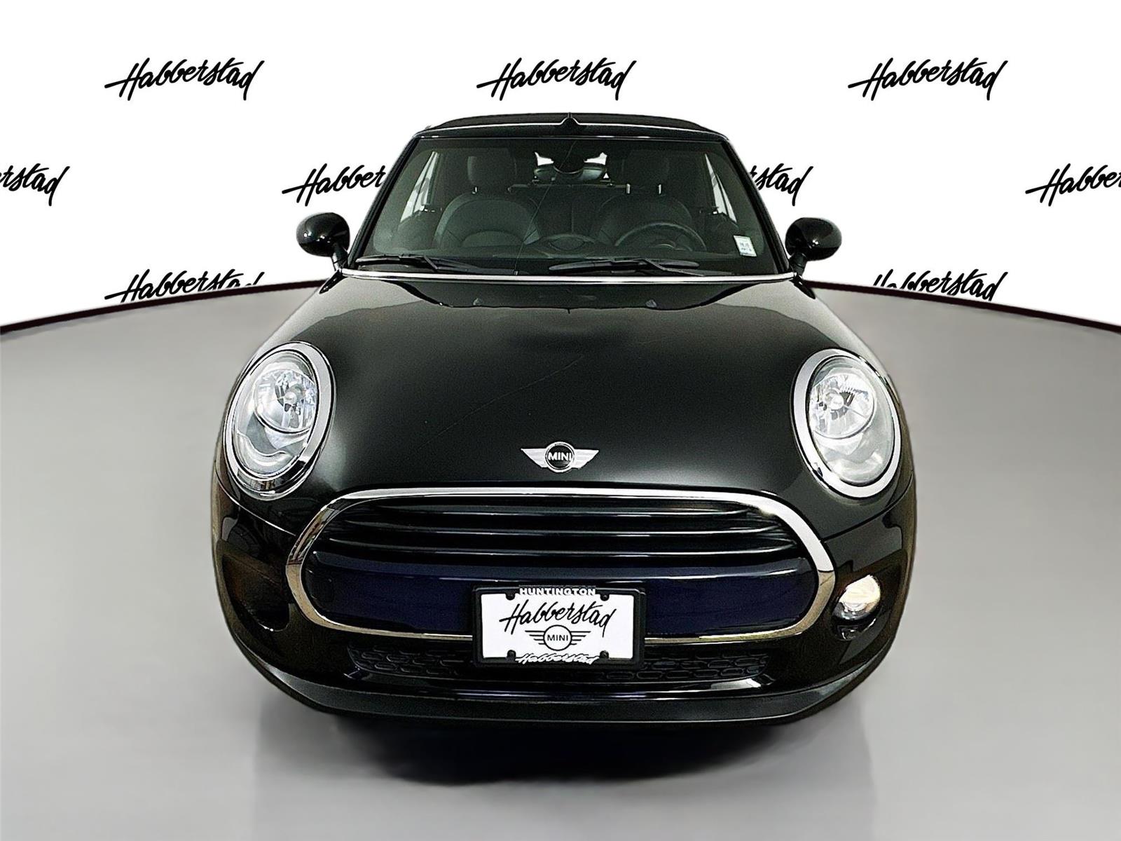2017 Mini Cooper Convertible photo 34