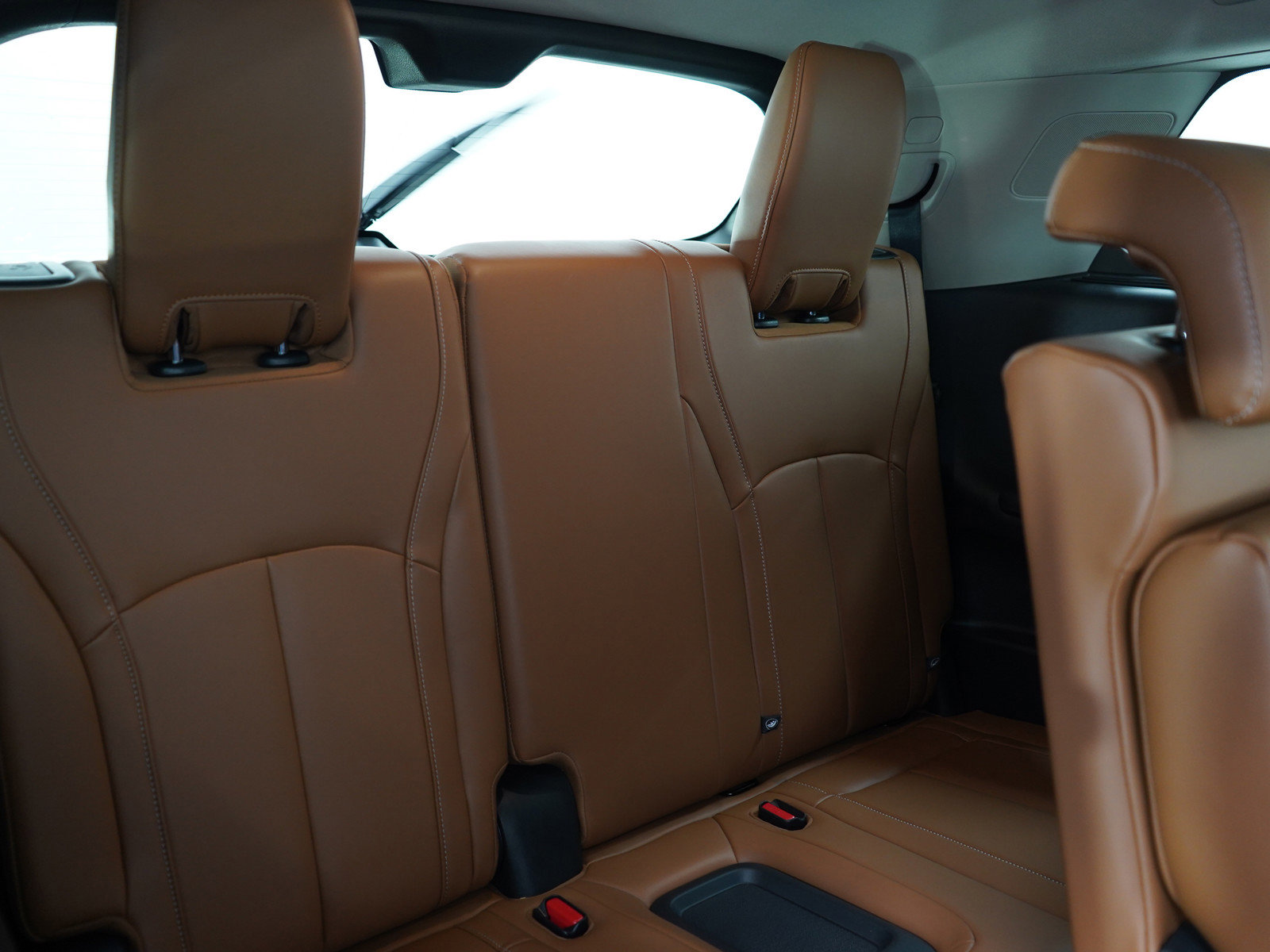 2024 Infiniti QX60 Sensory photo 17