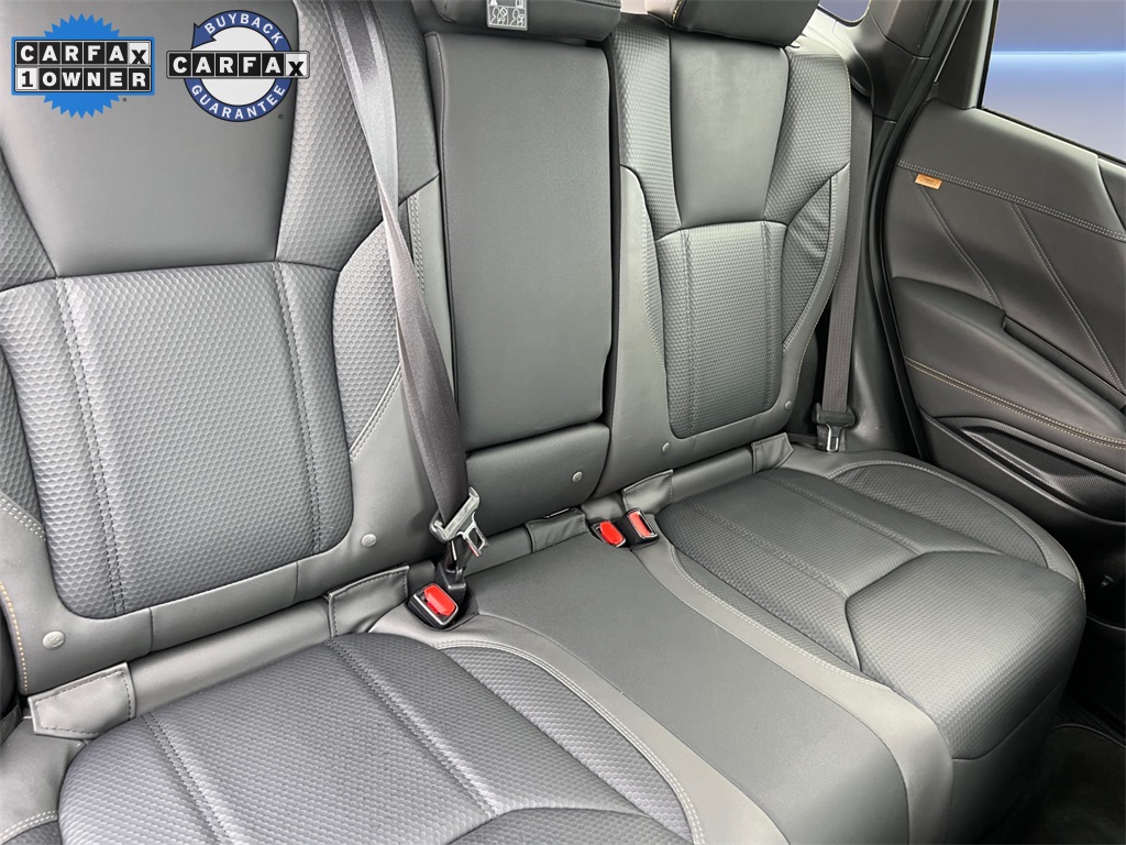 2024 Subaru Forester Wilderness photo 18