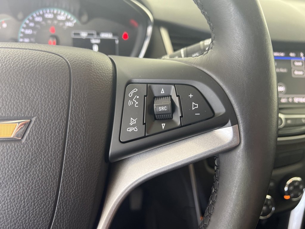 2022 Chevrolet Trax LT photo 8