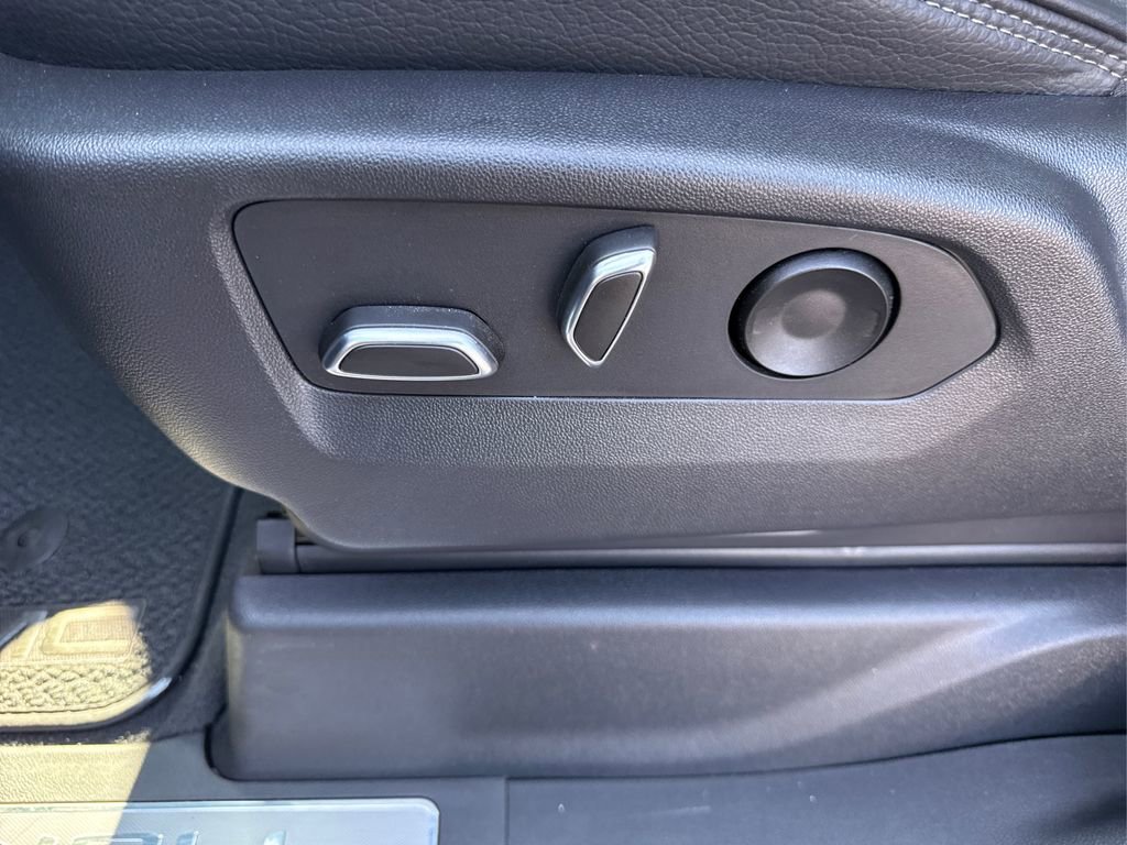 2023 Gmc Sierra 1500 Denali photo 43