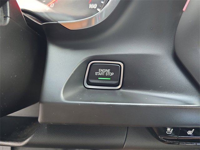 2017 Chevrolet Camaro 2LT photo 21
