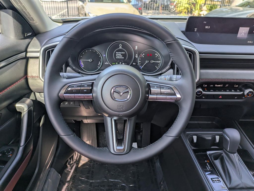 2025 Mazda CX-50 Premium photo 14
