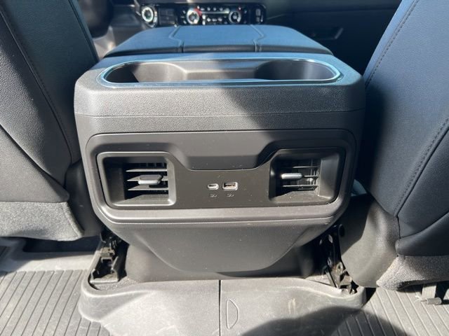 2023 Chevrolet Silverado 1500 LT Trail Boss photo 19