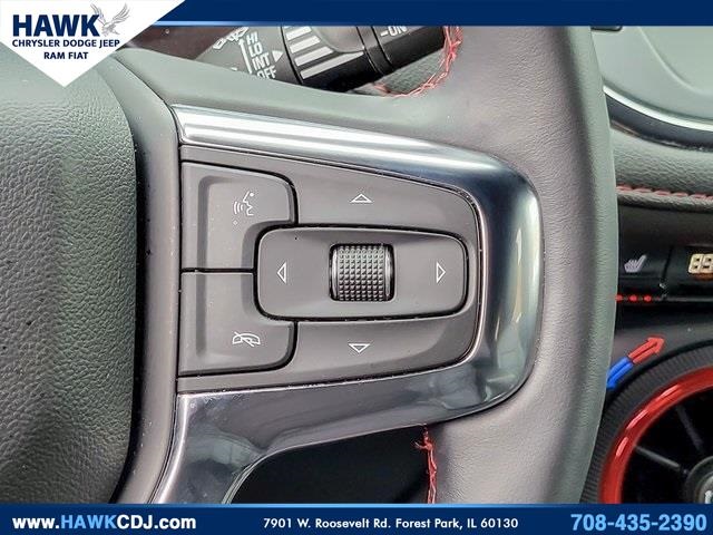 2025 CHEVROLET BLAZER - Image 14