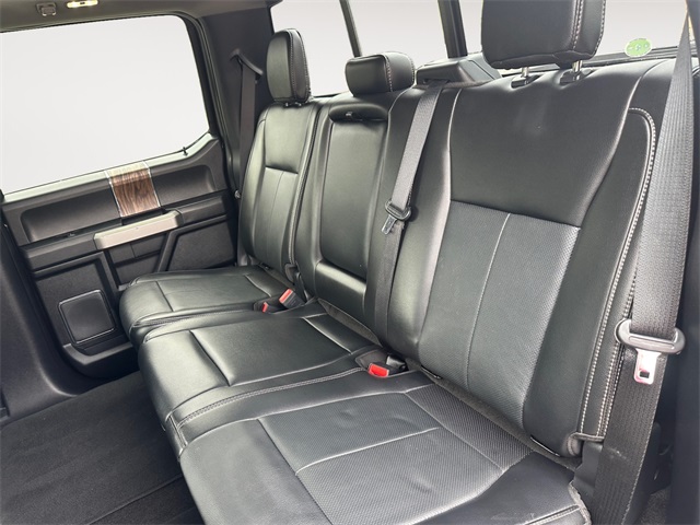 2020 Ford F-150 Lariat photo 13