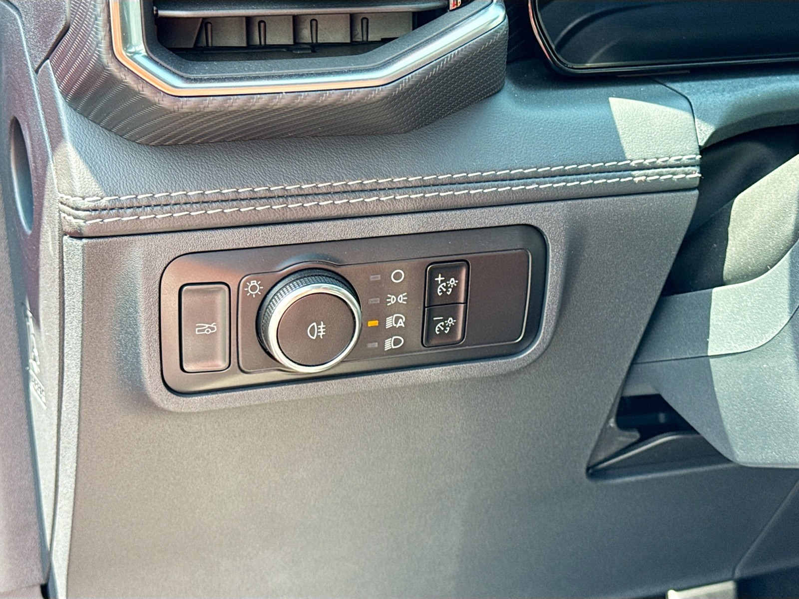 2024 Ford Mustang GT Premium photo 10