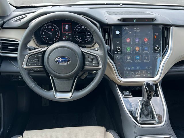 2025 Subaru Outback Limited photo 15