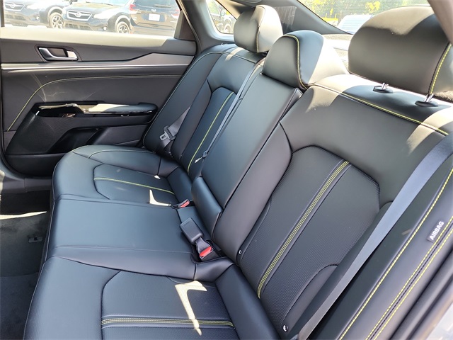 2026 Kia K5 GT photo 14