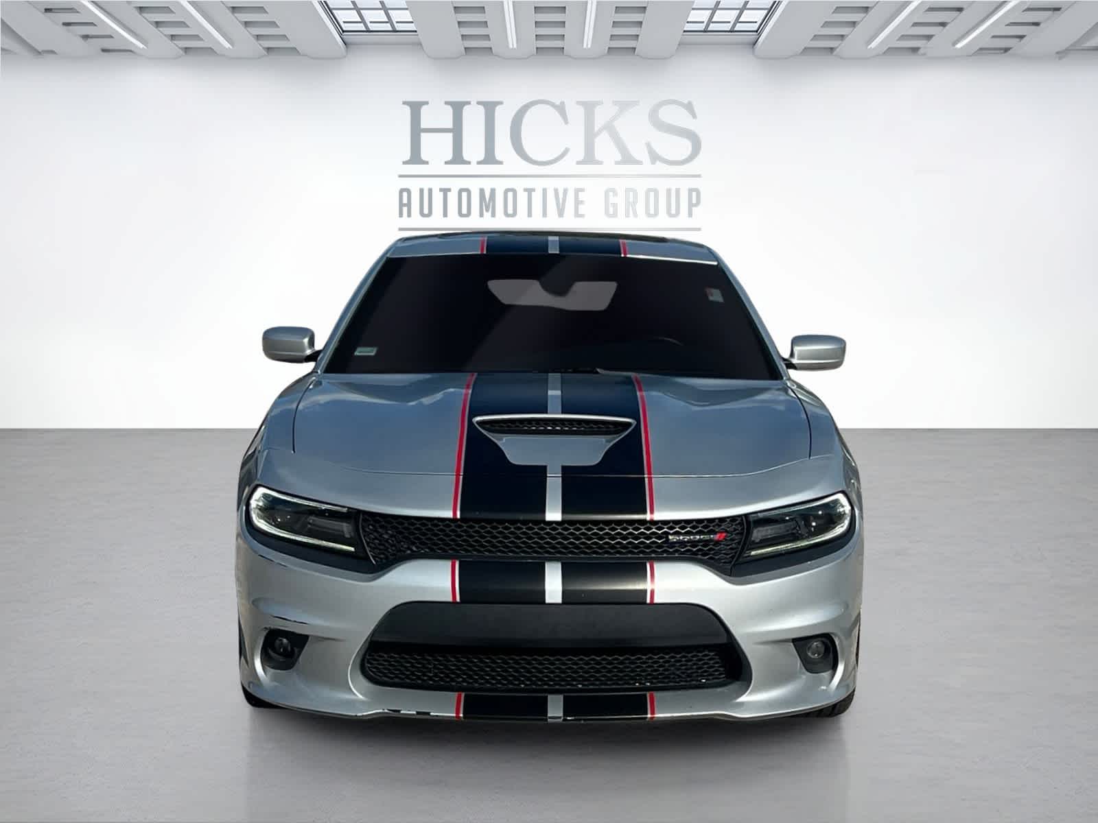 2019 Dodge Charger R/T photo 2