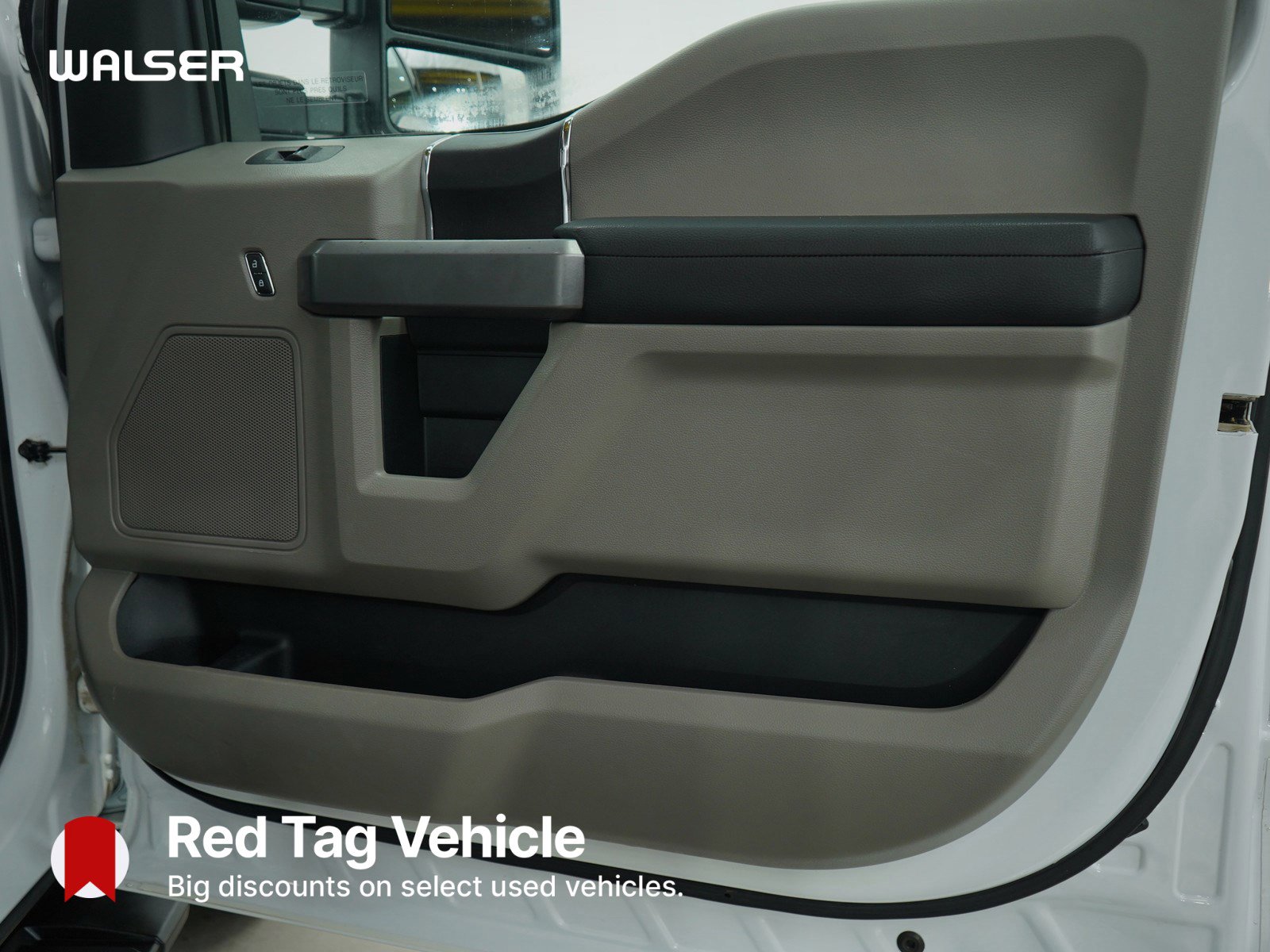 2019 Ford F-150 XLT photo 7