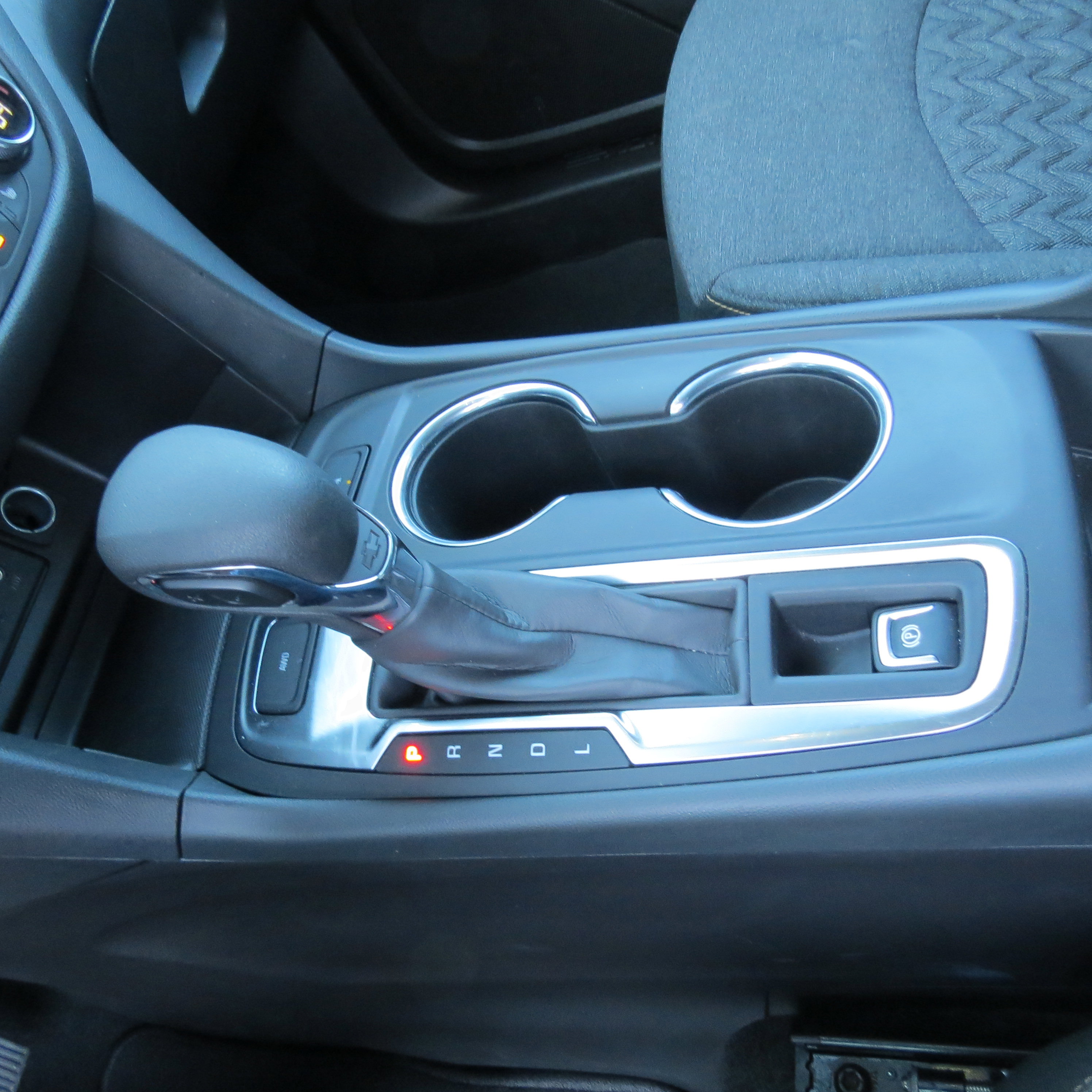 2024 Chevrolet Equinox LT photo 19