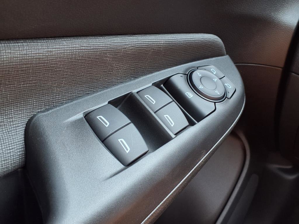 2025 Buick Envista Preferred photo 12