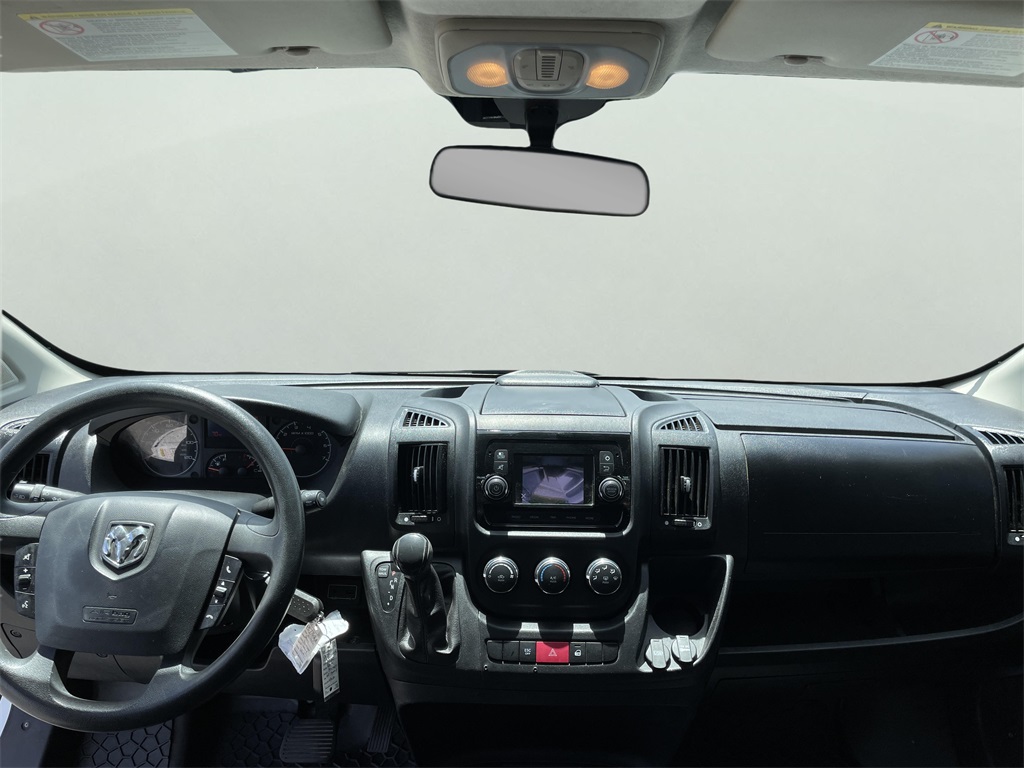 2020 Ram ProMaster 2500 photo 15