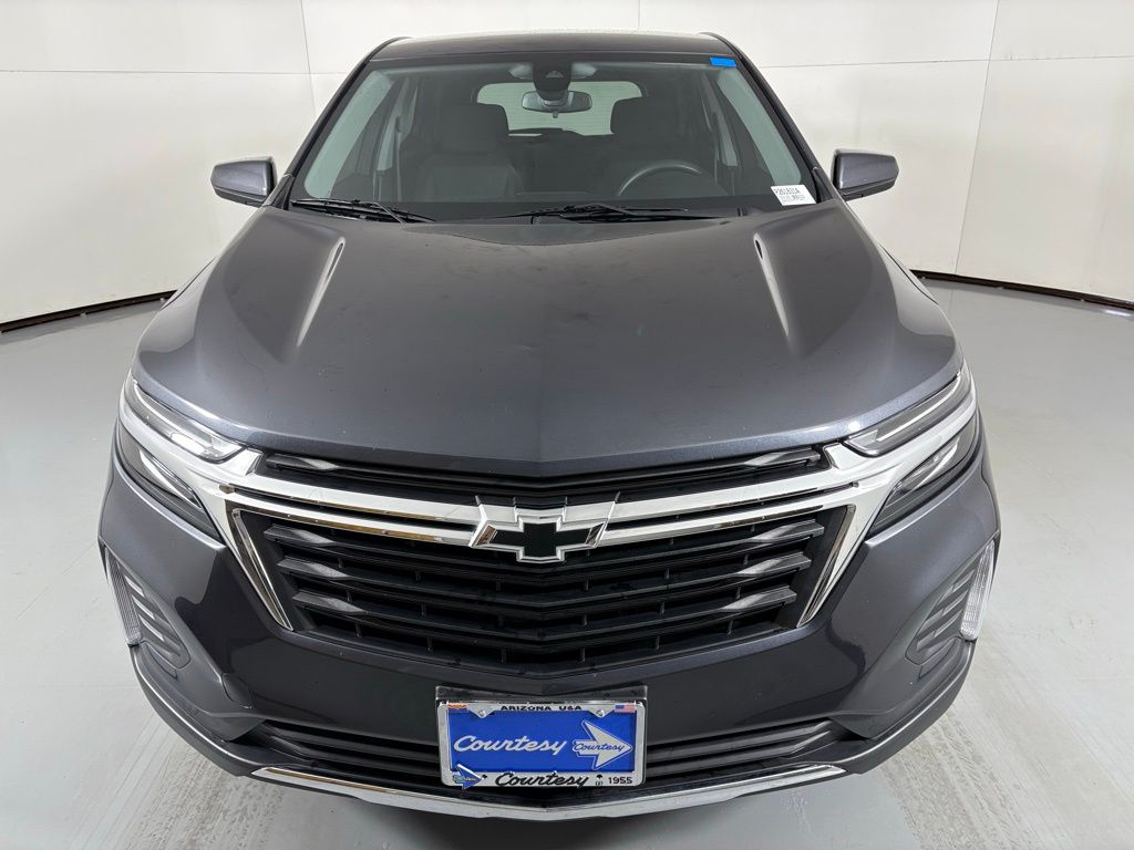 2023 Chevrolet Equinox LT photo 4