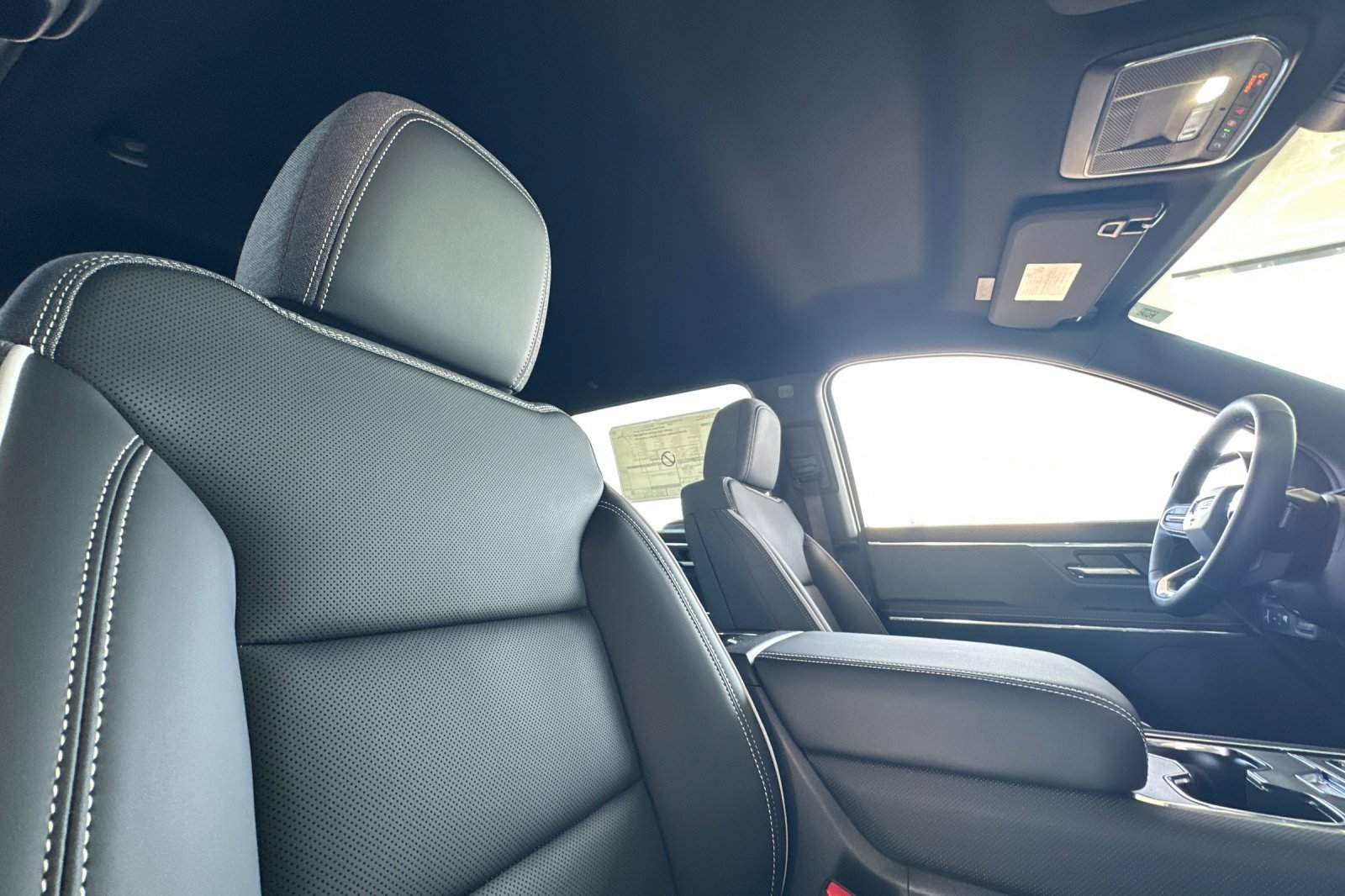 2026 Gmc Sierra Elevation photo 15
