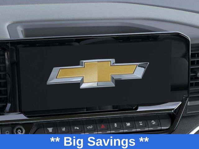 2026 Chevrolet Silverado 2500HD ZR2 photo 19
