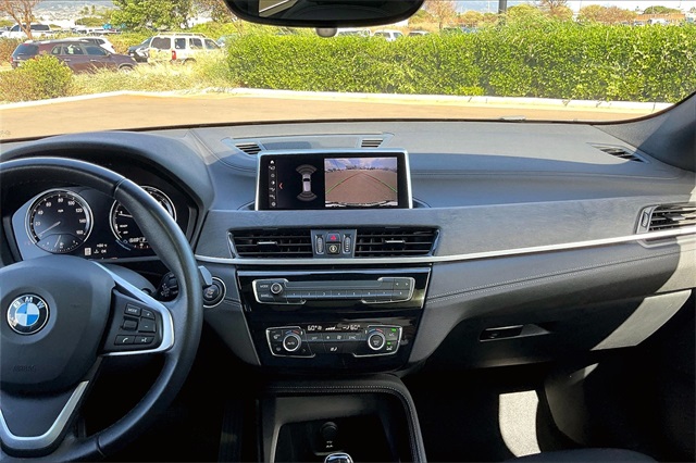2023 Bmw X2 sDrive28i photo 19