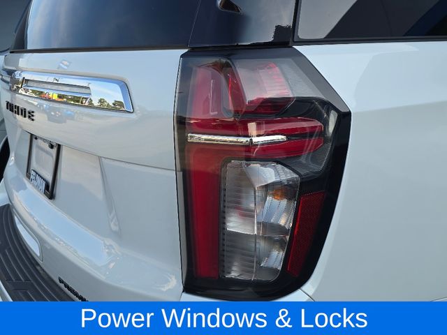 2023 Chevrolet Tahoe Premier photo 19